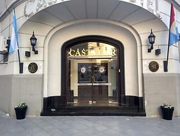 Castelar Hotel Santa Fe