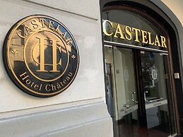 Castelar Hotel Santa Fe