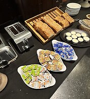 Castelar Hotel Santa Fe