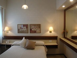 Castelar Hotel Santa Fe