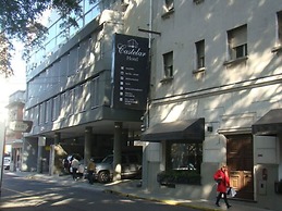 Castelar Hotel Santa Fe