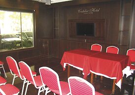 Castelar Hotel Santa Fe
