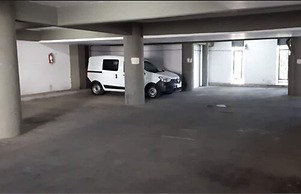 Castelar Hotel Santa Fe