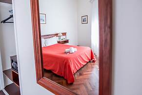 Castelar Hotel Santa Fe