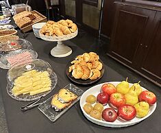 Castelar Hotel Santa Fe