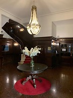 Castelar Hotel Santa Fe