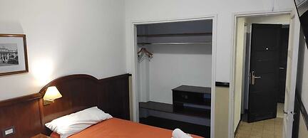 Castelar Hotel Santa Fe