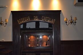 Castelar Hotel Santa Fe