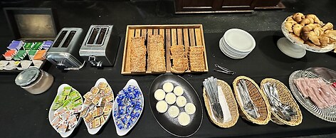 Castelar Hotel Santa Fe