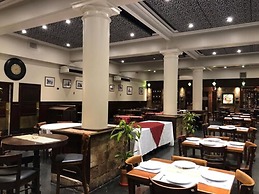 Castelar Hotel Santa Fe