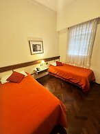 Castelar Hotel Santa Fe