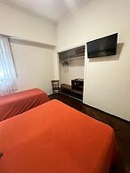 Castelar Hotel Santa Fe