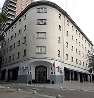 Castelar Hotel Santa Fe