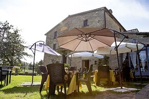 Country House Santa Felicita la Paterna
