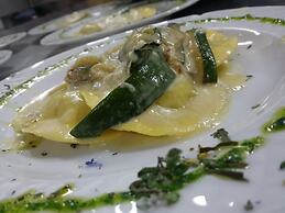 Country House Santa Felicita la Paterna