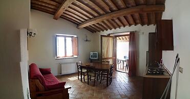 Country House Santa Felicita la Paterna