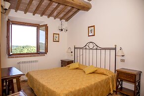 Country House Santa Felicita la Paterna