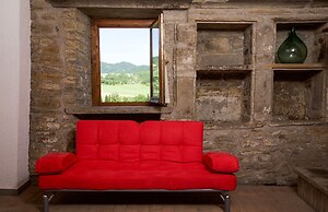 Country House Santa Felicita la Paterna