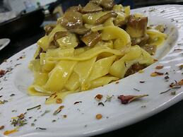 Country House Santa Felicita la Paterna