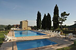 Country House Santa Felicita la Paterna