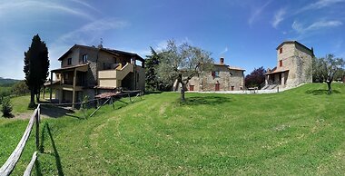 Country House Santa Felicita la Paterna