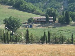 Country House Santa Felicita la Paterna