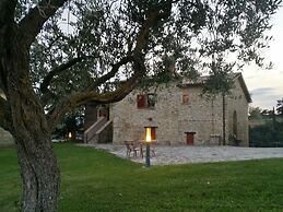 Country House Santa Felicita la Paterna