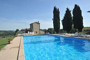 Country House Santa Felicita la Paterna