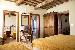 Country House Santa Felicita la Paterna