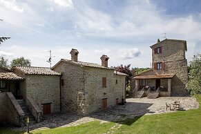 Country House Santa Felicita la Paterna