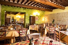 Country House Santa Felicita la Paterna