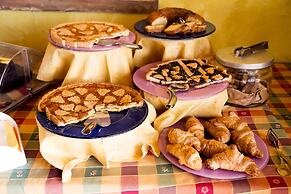 Country House Santa Felicita la Paterna