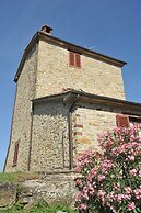 Country House Santa Felicita la Paterna