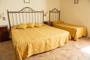 Country House Santa Felicita la Paterna