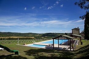 Country House Santa Felicita la Paterna