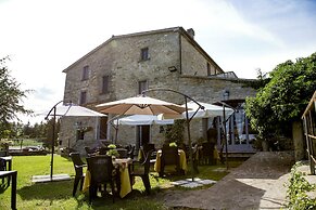 Country House Santa Felicita la Paterna