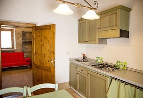 Country House Santa Felicita la Paterna