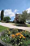 Country House Santa Felicita la Paterna