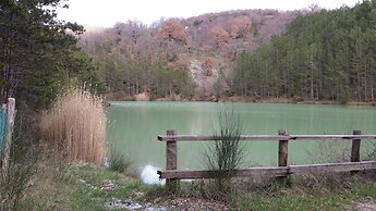 Country House Santa Felicita la Paterna
