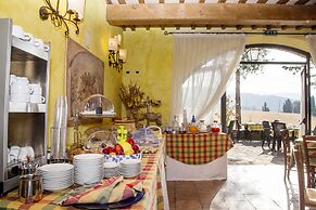 Country House Santa Felicita la Paterna