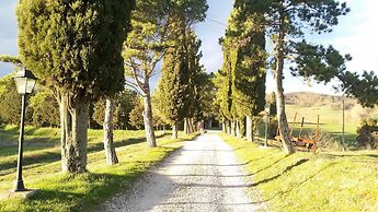 Country House Santa Felicita la Paterna