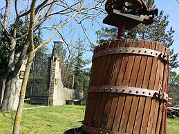 Country House Santa Felicita la Paterna