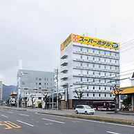 Super Hotel Niihama