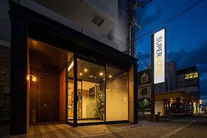 Super Hotel Niihama