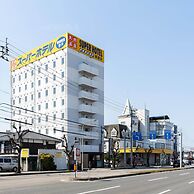 Super Hotel Niihama