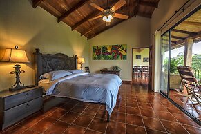La Finca Lodge