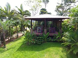 La Finca Lodge