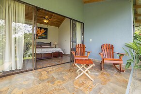 La Finca Lodge
