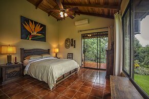 La Finca Lodge