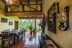 La Finca Lodge